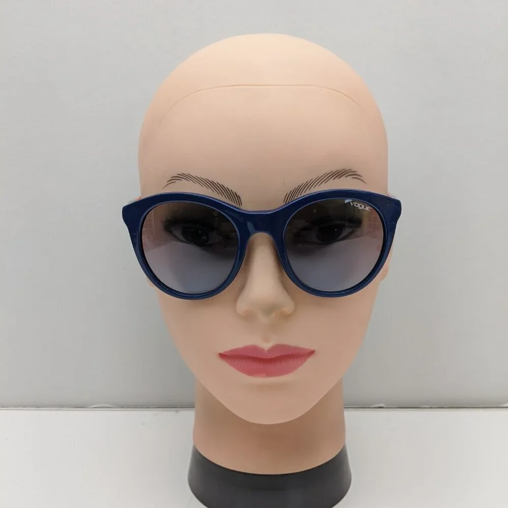 🕶️ Vogue VO2971-SF 1827/48 Cat Eye Sunglasses 50/21-140 / JLE511🕶️​
